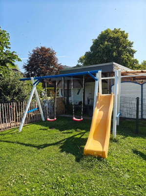 Schaukeln