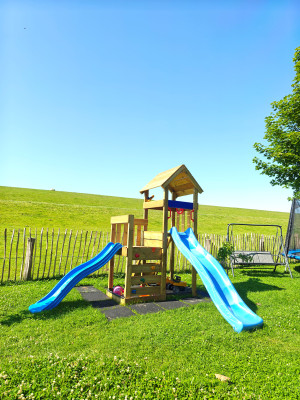 Klettergerüst