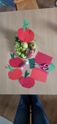 Thema: Apfel