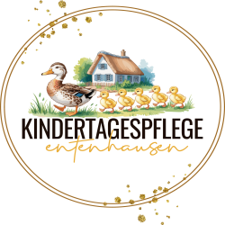 Kindertagespflege Entenhausen - Eröffnung im April 2026